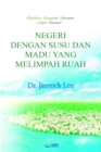 Image for NEGERI DENGAN SUSU DAN MADU YANG MELIMPAH RUAH(Malay Edition)