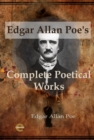 Image for Edgar Allan Poe\&#39;s Complete Poetical Works