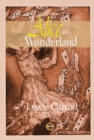 Image for Alice in Wonderland: Illustrated Edition