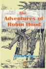 Image for Adventures of Robin Hood: Illustrated Edition