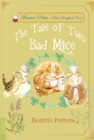 Image for Tale of Two Bad Mice: Illustrated Edition