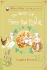 Image for Story of a Fierce Bad Rabbit: Illustrated Edition