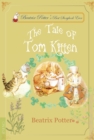 Image for Tale of Tom Kitten: Illustrated Edition