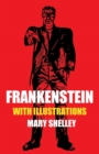 Image for Frankenstein with Illustrations (Horror Classic)