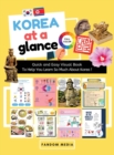 Image for Korea at a Glance (Full Color)