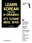Image for Learn Korean Through K-Dramas