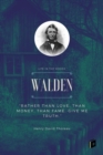 Image for Walden: Life in the Woods