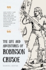 Image for Life and Adventures of Robinson