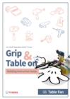 Image for SPIKE(TM) Prime 08. Table Fan Building Instruction Guide