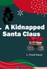 Image for Kidnapped Santa Claus