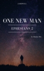Image for One New Man: Ephesians 2