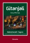 Image for Gitanjali: Song Offerings