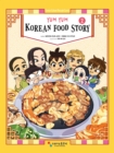 Image for Yum Yum Korean Food Story 2