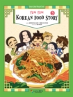 Image for Yum Yum Korean Food Story 3