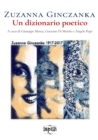 Image for Zuzanna Ginczanka : un dizionario poetico