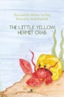 Image for THE LITTLE YELLOW HERMIT CRAB