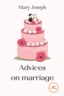 Image for ADVICES ON MARRIAGE