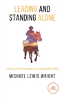 Image for LEADING AND STANDING ALONE