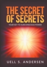 Image for The Secret of Secrets (Unabridged edition)