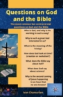 Image for Questions on God and the Bible : The Most Common but Controversial Questions on God and the Bible