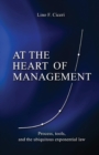 Image for At the Heart of Management