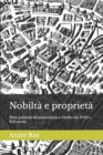 Image for Nobilta e proprieta