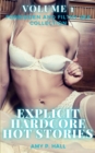 Image for Explicit Hardcore Hot Stories - Volume 1 - Forbidden and Filthy Sex Collection