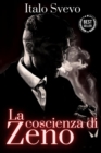 Image for La coscienza di Zeno - include Biografia/ analisi del Romanzo: Biografia e Analisi