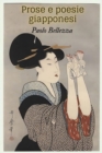 Image for Prose e poesie giapponesi: a cura di Paolo Bellezza - annotato