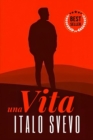 Image for Una Vita: include Biografia / analisi del Romanzo