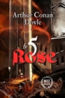 Image for Le cinque rose: include Biografia / Sinossi / traduzione revisionata