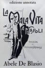 Image for La Malavita a Napoli - Abele De Blasio: Edizione annotata