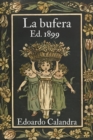 Image for La bufera - Edoardo Calandra: Ed. 1899