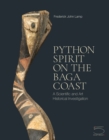 Image for Python spirit on the Baga Coast  : a scientific and art historical investigation