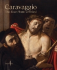 Image for Caravaggio: The Ecce Homo Unveiled