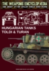Image for Hungarian tanks Toldi &amp; Turan