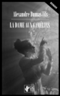 Image for La dame aux camelias: Edition integrale