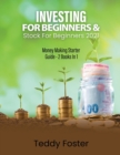 Image for Investing for Beginners &amp; Stock for Beginners 2021