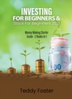Image for Investing for Beginners &amp; Stock for Beginners 2021