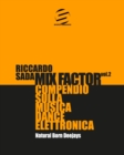 Image for Mix Factor - Compendio sulla musica dance elettronica Vol. 2 : Natural Born Deejays