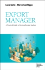 Image for Export Manager