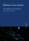 Image for Homelessness : Data, Prevalence and Features