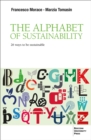 Image for The Alphabet of Sustainability