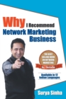 Image for Why I Recommend Network Marketing Business