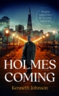 Image for Holmes Coming