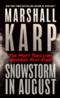 Image for Snowstorm in August