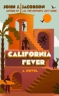 Image for California Fever (Large Print)