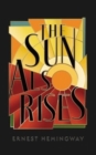 Image for The Sun Also Rises