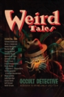 Image for Weird Tales Magazine No. 368
