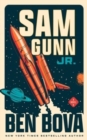 Image for Sam Gunn Jr. (Large Print)